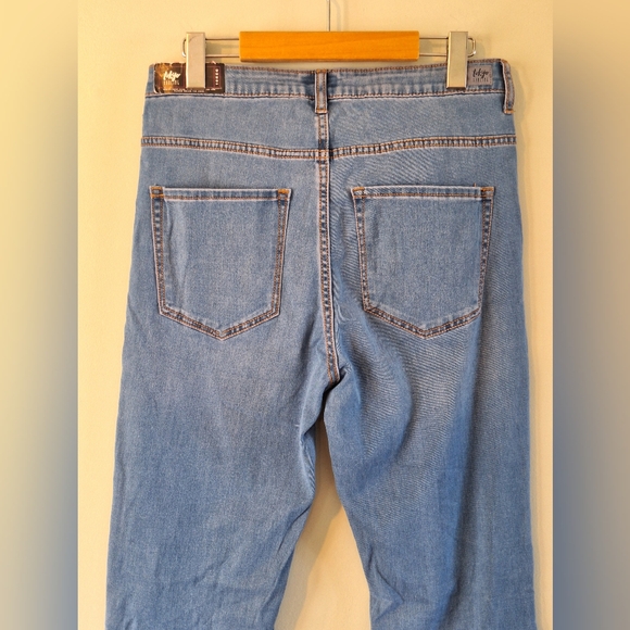 Aeropostale Tokyo Darling Bell Bottom - 10R - Picture 4 of 8